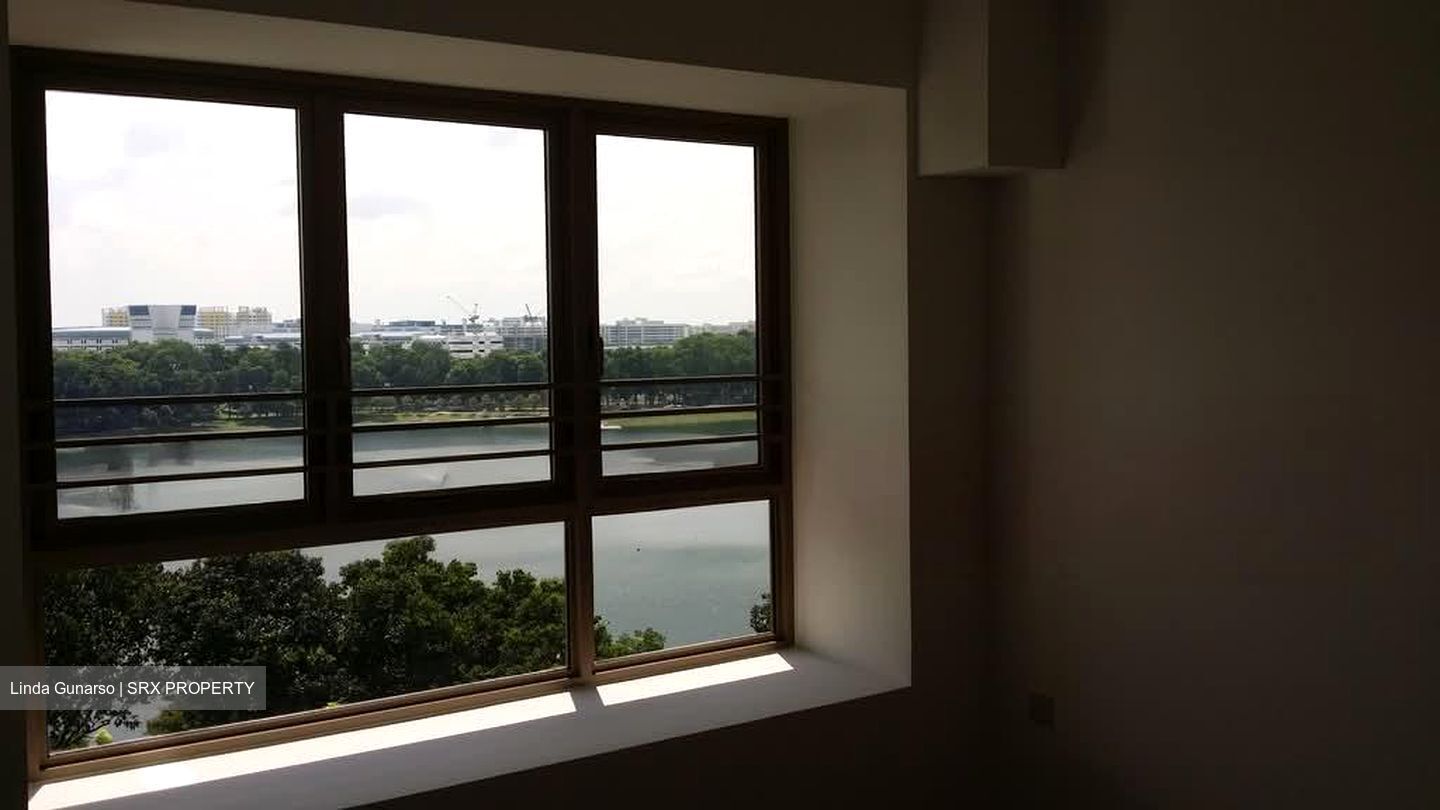 Waterfront Gold (D16), Condominium #555770751